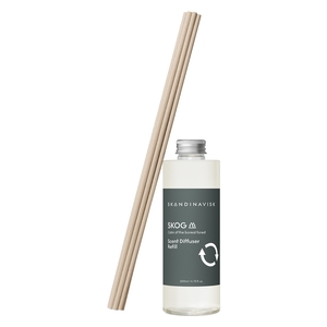 Skandinavisk SKOG Home Collection Scent Diffuser Refill 200 ml