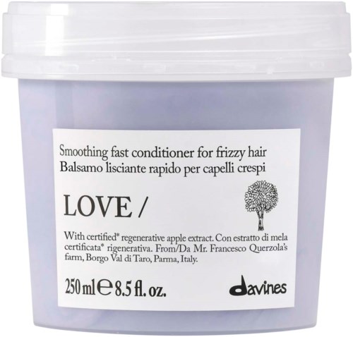 Davines Love Smoothing Conditioner 250 ml, bild 3