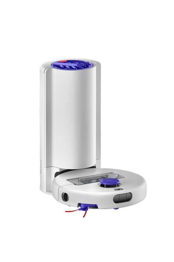 Dyson R1 NuroviTM robotdammsugare, bild 2