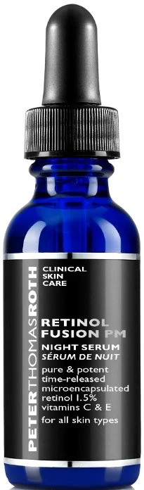 Peter Thomas Roth Retinol Fusion PM Night Serum 30 ml, bild 3