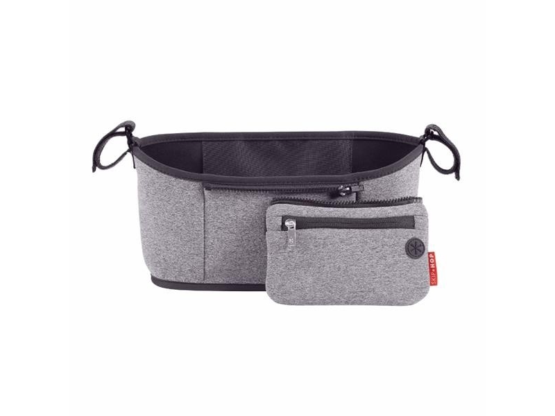 SKIP HOP förvaringsväska GRAB & GO 400301