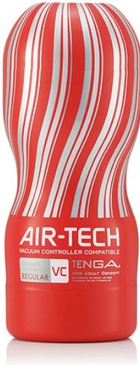 TENGA Air Tech Red