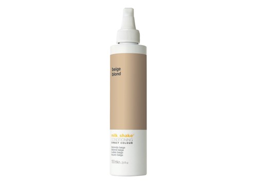 milk_shake Direct Colour Beige Blond, bild 2