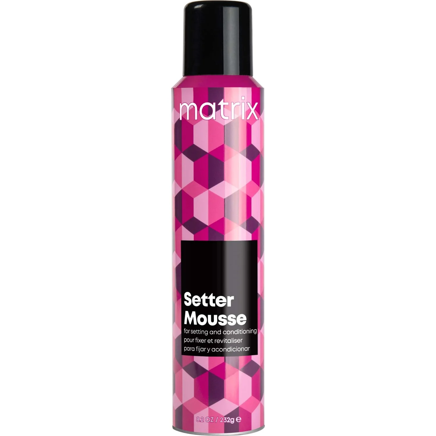 Matrix Setter Mousse 250 ml, bild 2