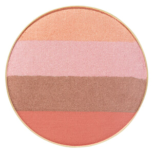 jane iredale PureBronze® Shimmer Bronzer Palette Refill Peaches & Cream 9,9g