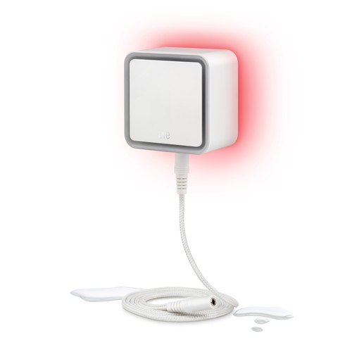 Eve Water Guard Smart Water Leak Detector