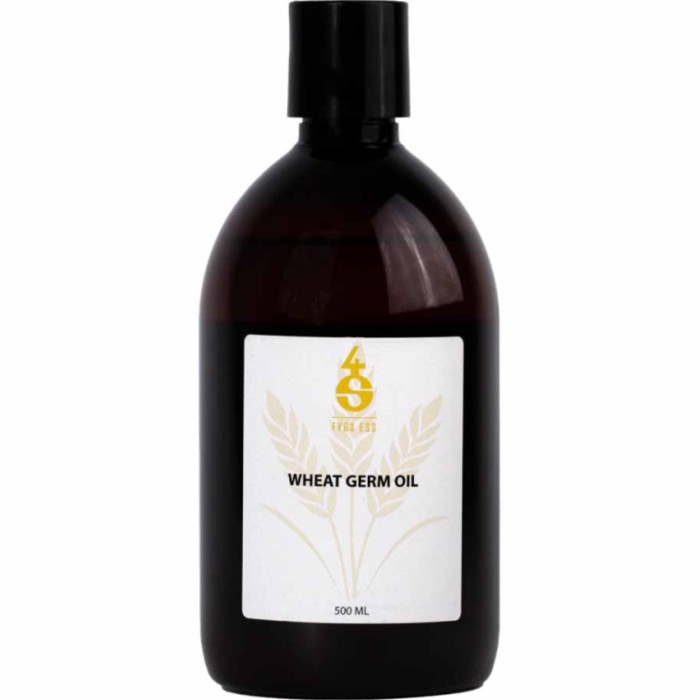 Fyra Ess Np Vetegroddolja 500 ml