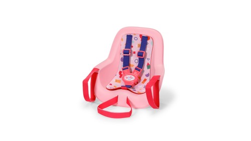 Baby Born - Bike Seat (839980), bild 3