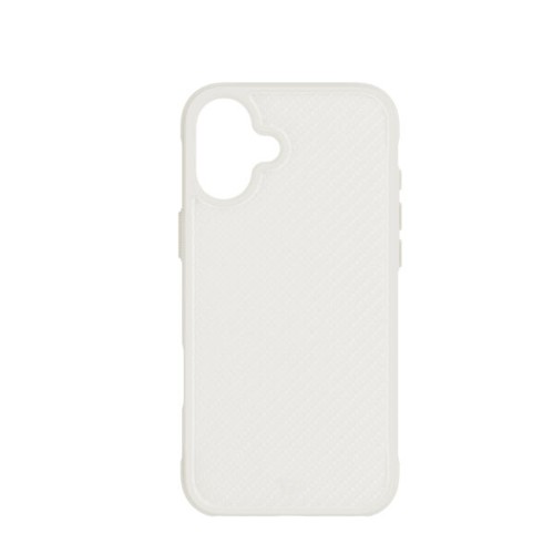 Tech21 - Evo Armour - Cover - iPhone 16 Plus - MagSafe - Greige