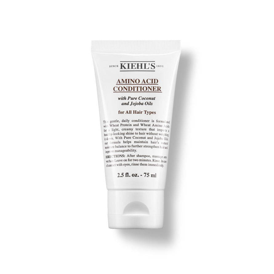 Kiehl's Amino Acid Hair Care Conditioner 75 ml, bild 4