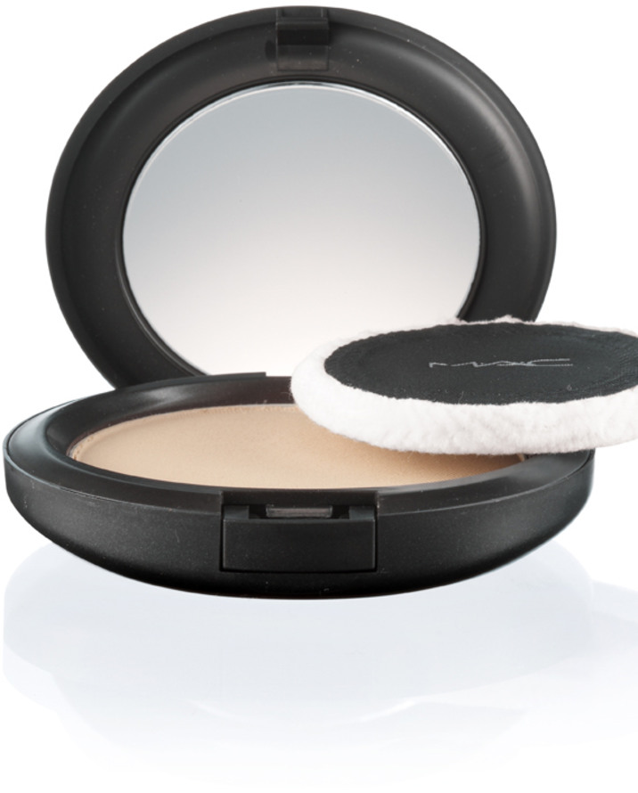 MAC Blot Powder/Pressed Light Light, bild 3