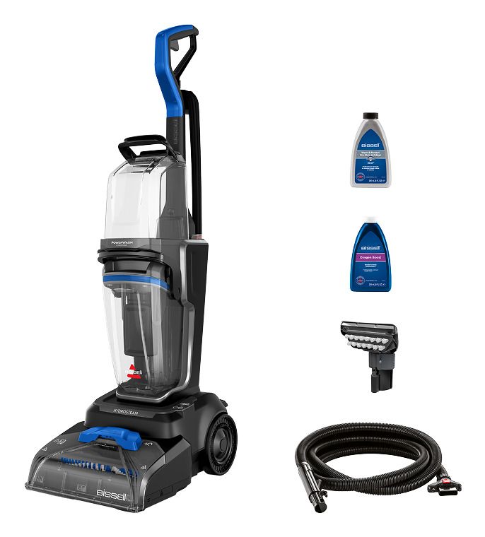 Bissell - Mattvätt - Powerwash Hydrosteam, bild 4