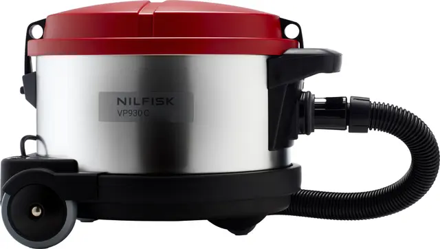 Nilfisk VP930 C2 HEPA 13 dammsugare