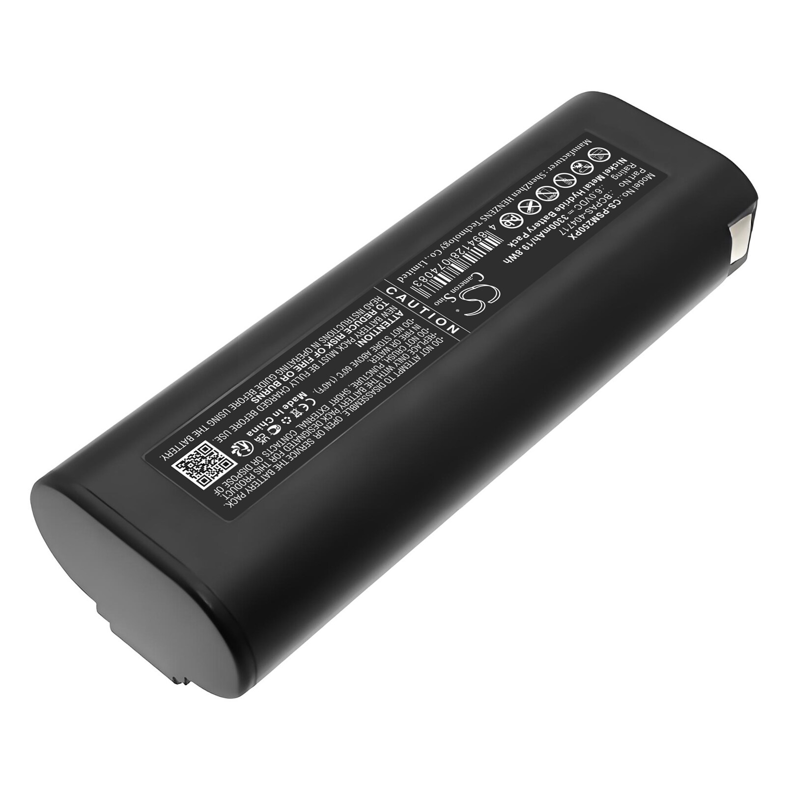 Batteri till Elverktyg för Paslode IM350ct, IM325, IM250A m.fl., bild 3