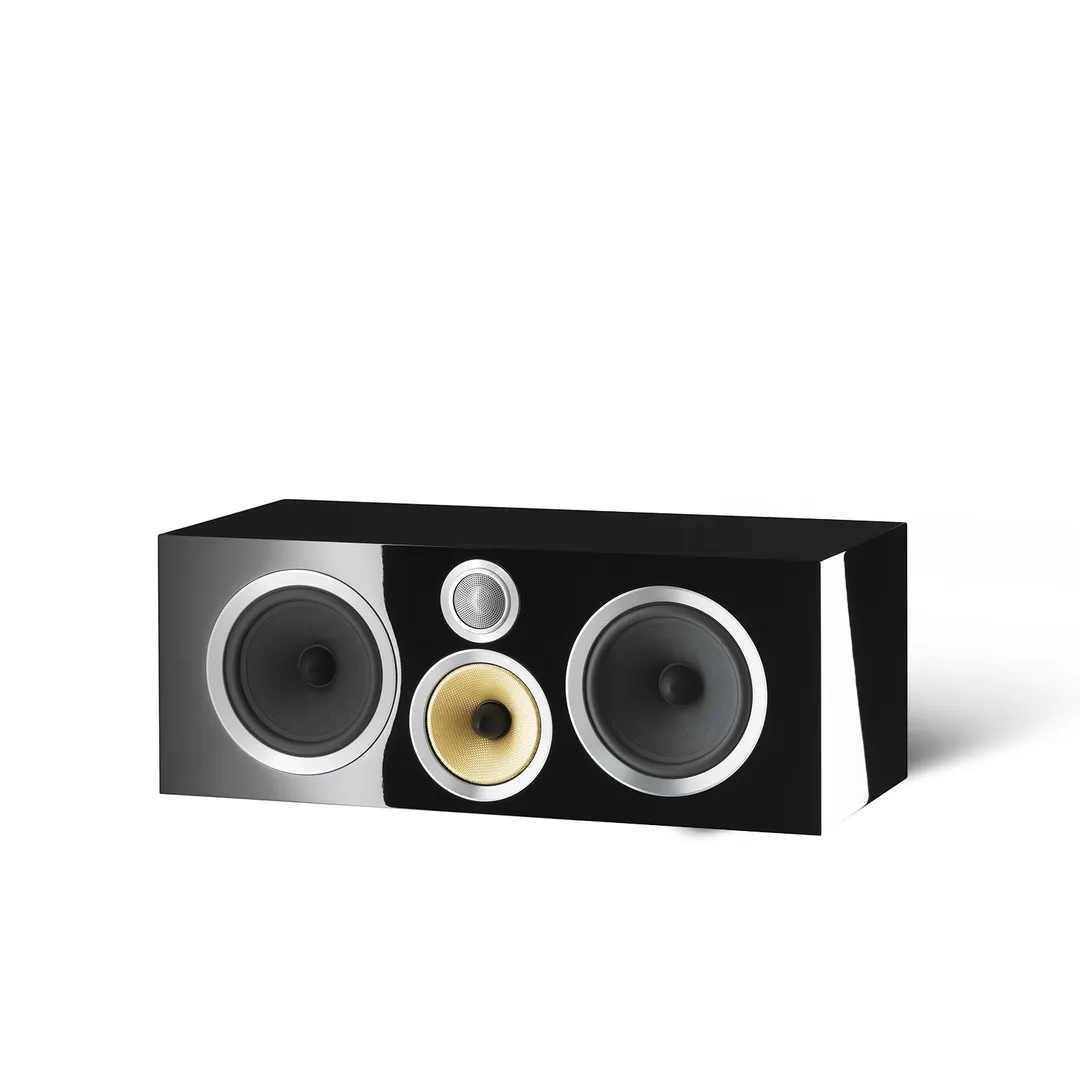 CM Center 2 S2