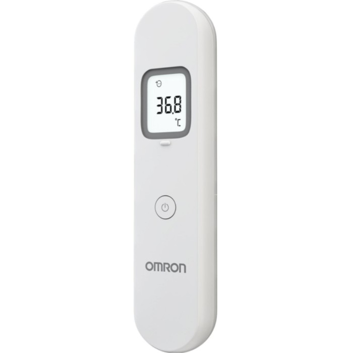 Omron Panntermometer Gentle Temp 730