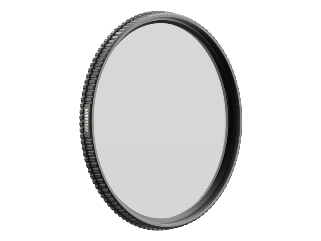 PolarPro Shortstache Everyday Mist 1/4 /PL 82mm