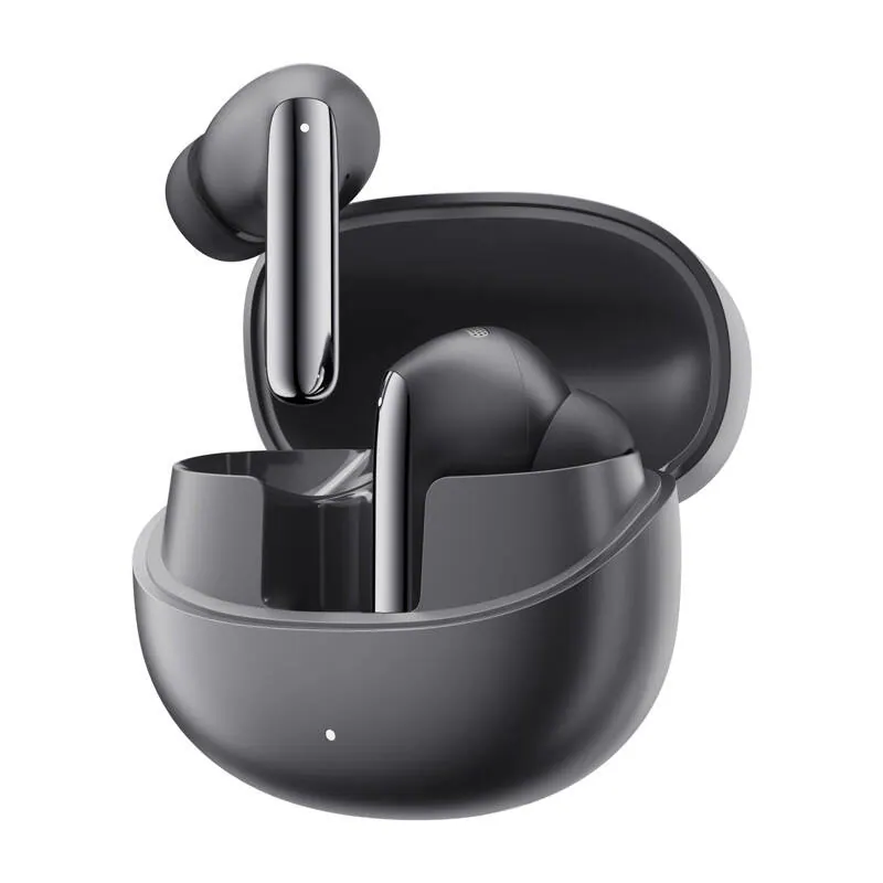 QCY TWS MeloBuds Pro HT08 Headphones ANC (black)
