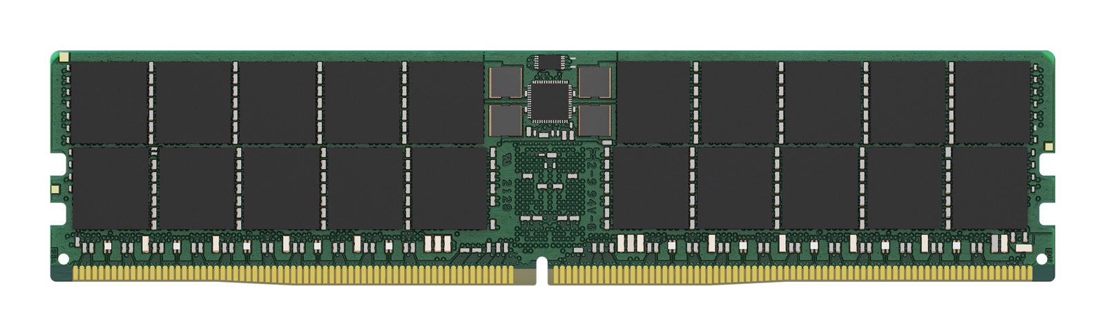 128 GB (1x128GB) DDR5-6400 Kingston Server Premier CL52 ECC REG, bild 2