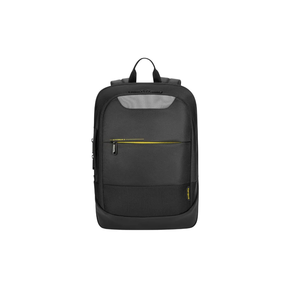 Targus CityGear Convertible MultiFit Ryggsäck 15,6" Svart