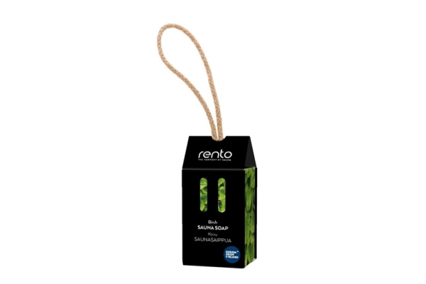 Rento Birch Sauna Soap 150 ml