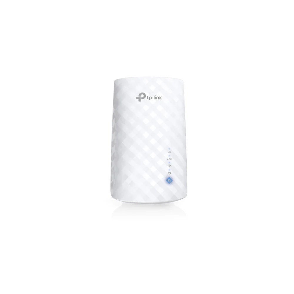 TP-Link RE190 AC750 Wi-Fi Range Extender