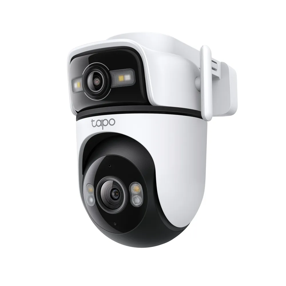 TP-Link Tapo C545D IP66 Dual Lens Pan/Tilt, bild 2