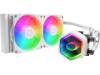 Cooler Master ML240L Core II A-RGB Vit, bild 4