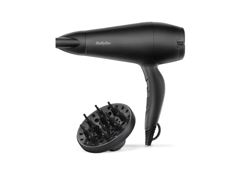 BaByliss Power Smooth 2000
