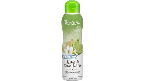 Tropiclean Shed Control balsam hund/katt, bild 4