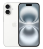 Apple iPhone 16 128 GB, vit