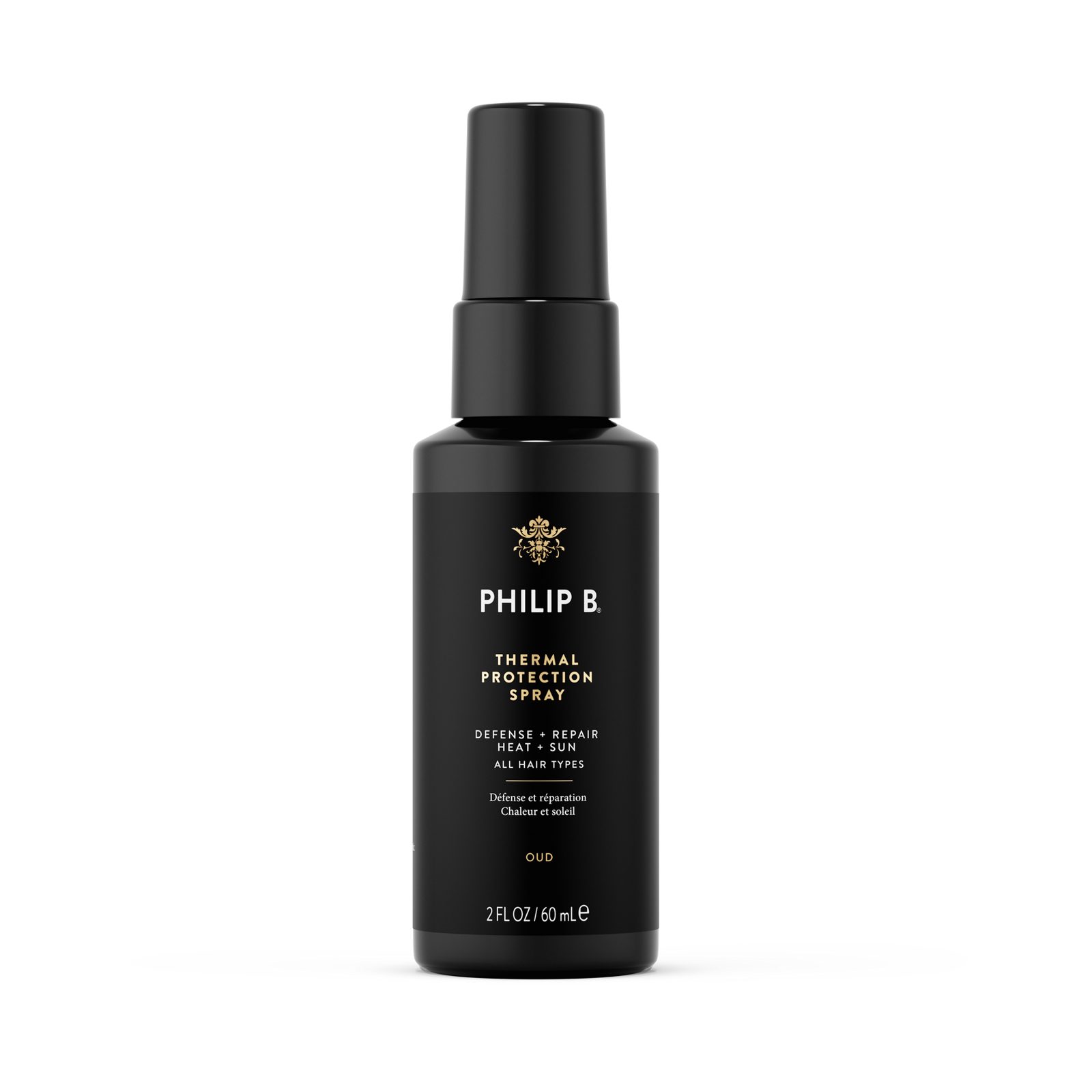 Philip B Oud Royal Thermal Protection Spray 60 ml, bild 2