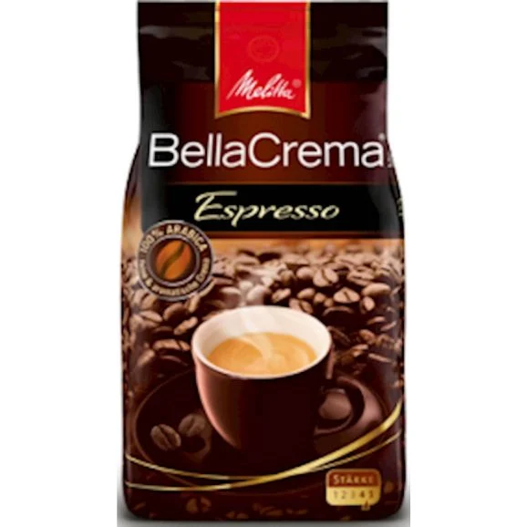 Melitta Espresso Kaffebönor, bild 3