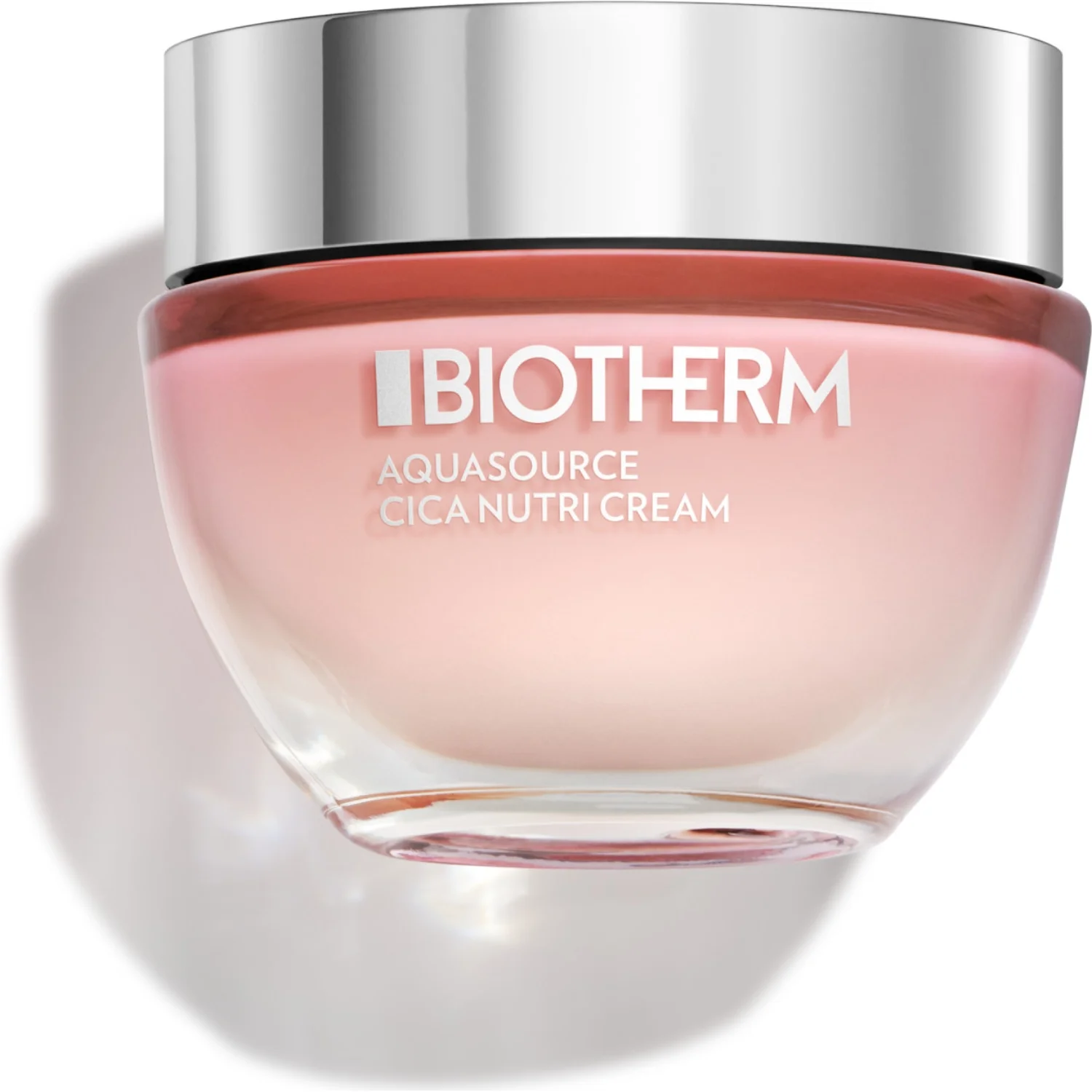Biotherm Aquasource Cica Nutri 50 ml