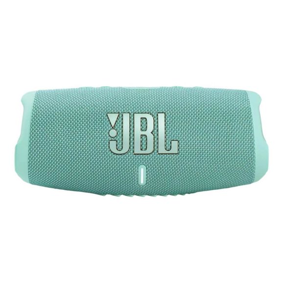 JBL Charge 5 Bluetooth-högtalare teal