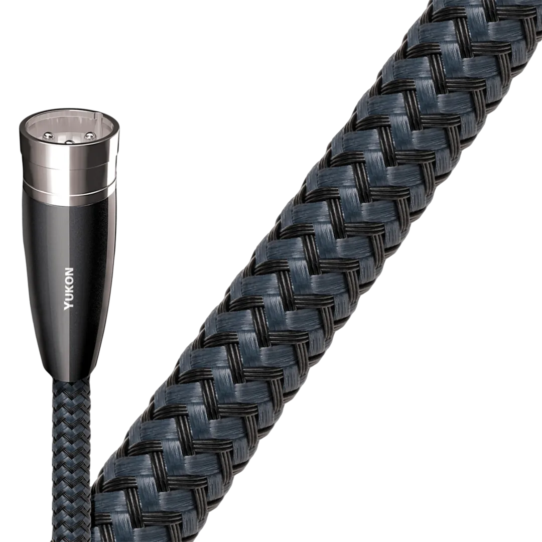 Yukon (XLR)