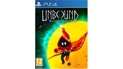 Unbound: Worlds Apart, bild 3