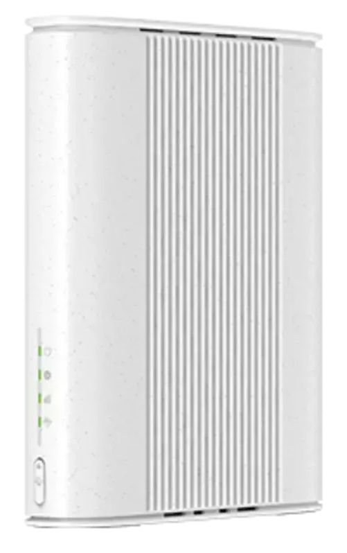Zyxel NR5111 5G-router Wi-Fi 6 3000 Mbit/s Gigabit Ethernet, vit