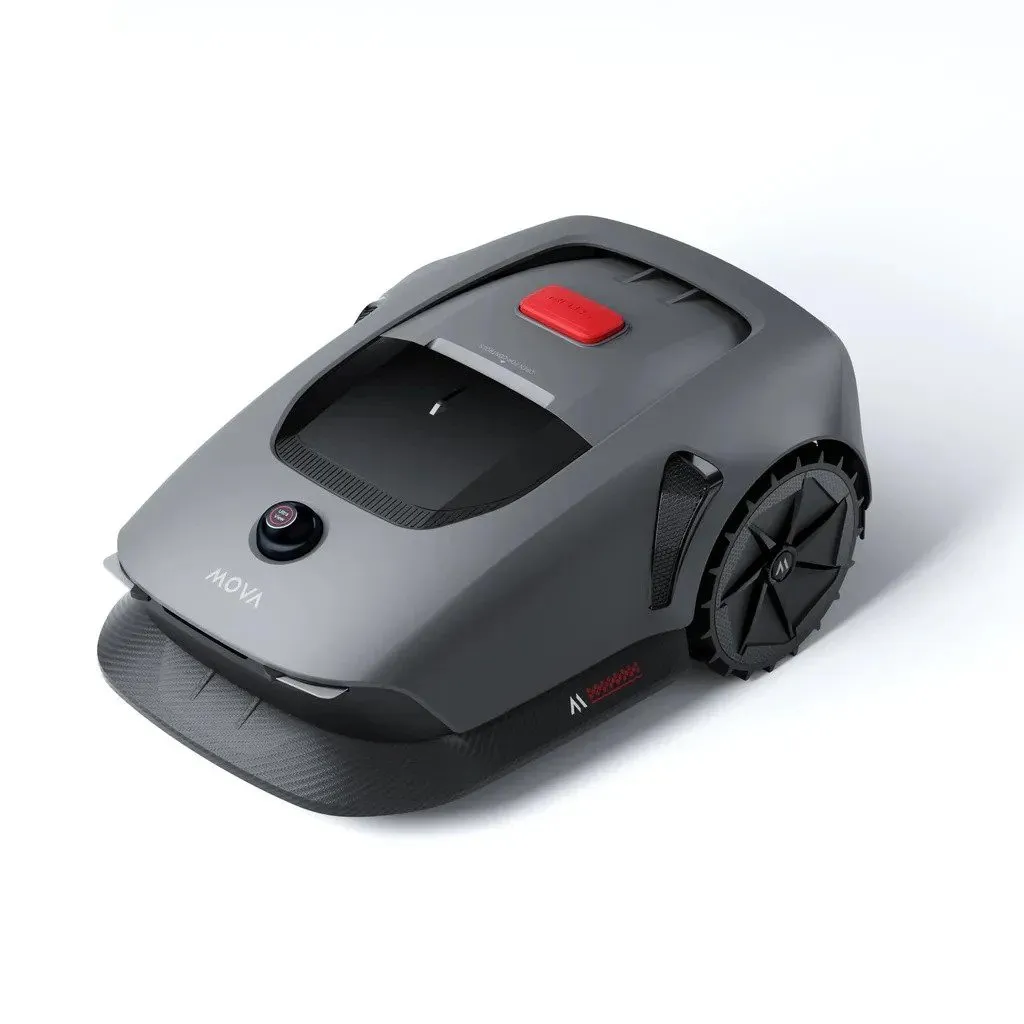 Mova 1000 robotgräsklippare