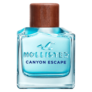 Hollister Canyon Escape For Him Eau de Toilette 100 ml