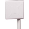 3G-panelantenn MobilePartners 14dBi med 10 m kabel
