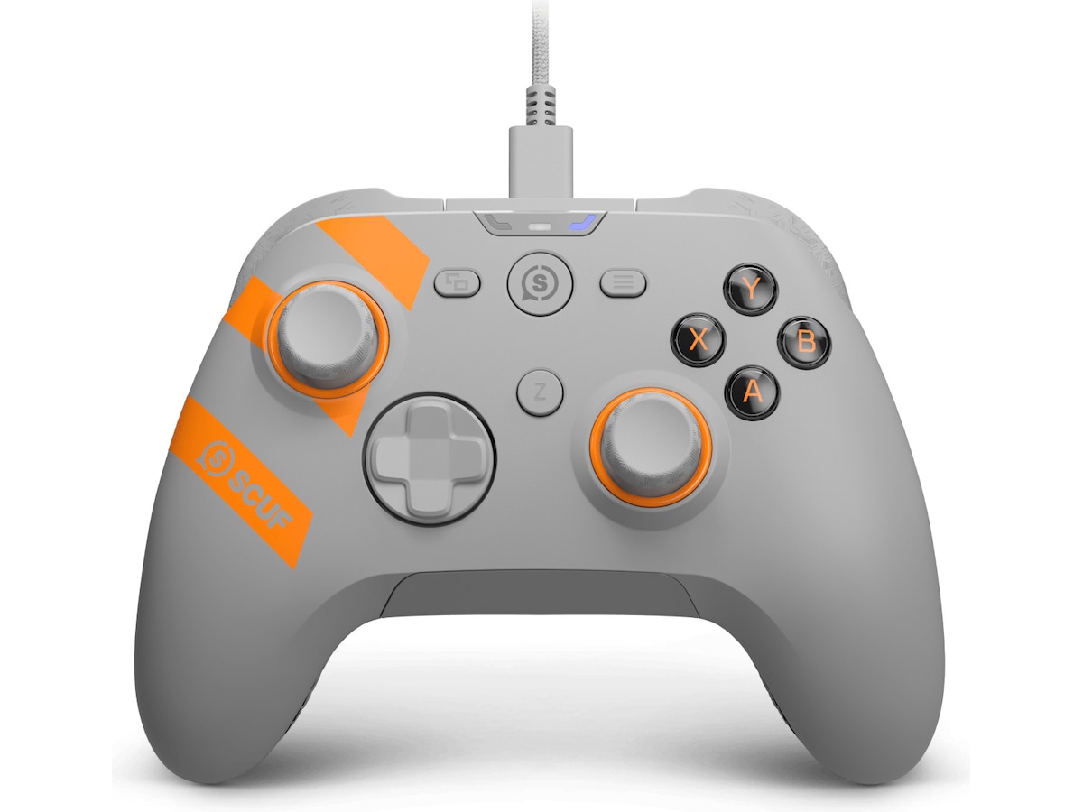 SCUF - Nemesis Pro 8K PC Wired Controller, bild 4