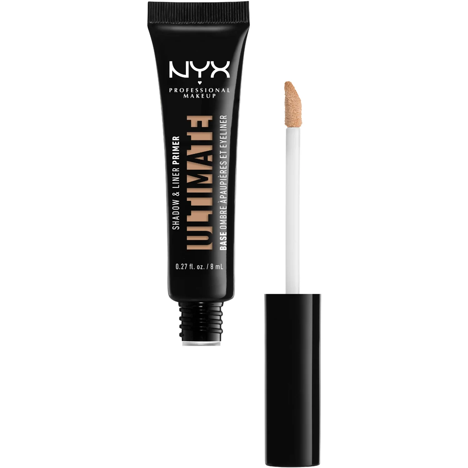 NYX PROFESSIONAL MAKEUP Ultimate Shadow & Liner Primer 03 Medium Deep, bild 3