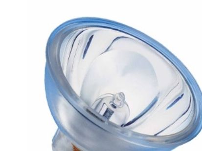 Osram 64615, 75 W, GZ6.35, 50 t