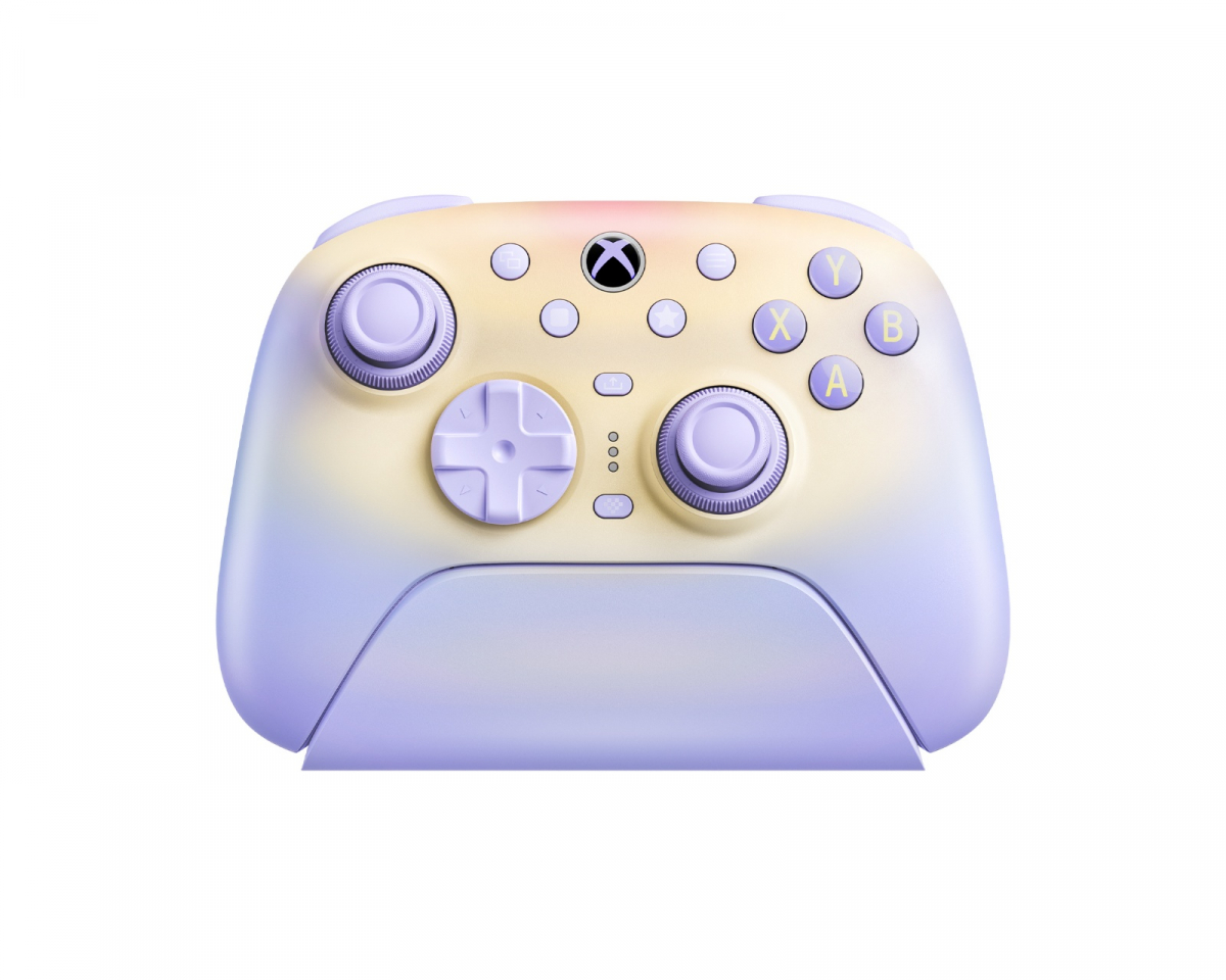8bitdo Ultimate 3 - Xbox Lavender Dusk, bild 2