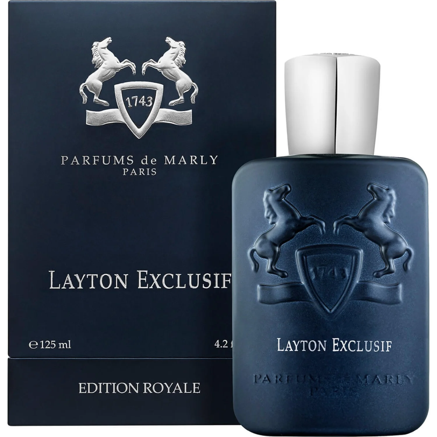 Parfums de Marly Layton Exclusif Eau De Parfum 125 ml