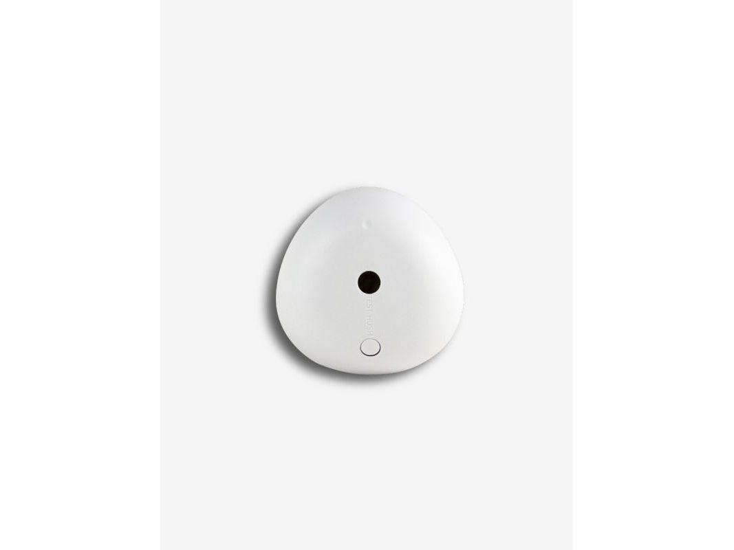 Housegard Pebble Mini Brandvarnare med 5-års batteri, bild 2