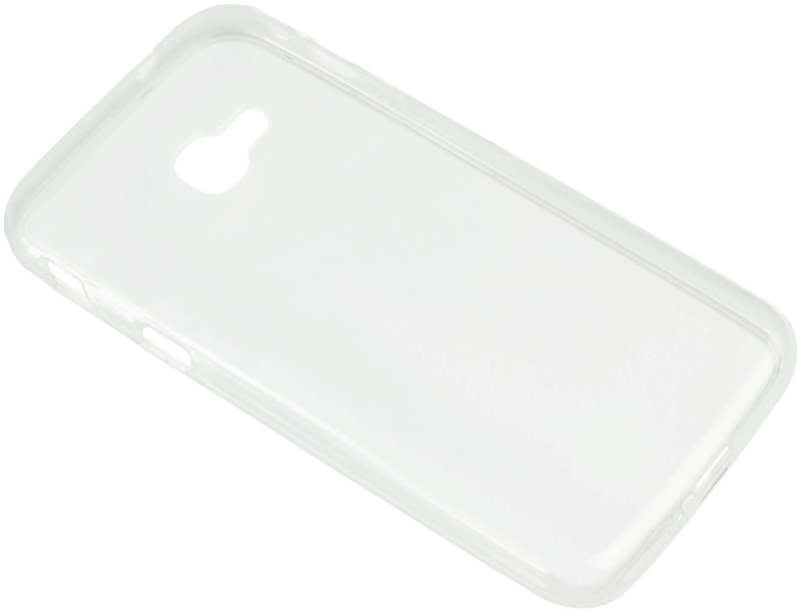Gear Mobilskal till Samsung Xcover 4 - Transparent