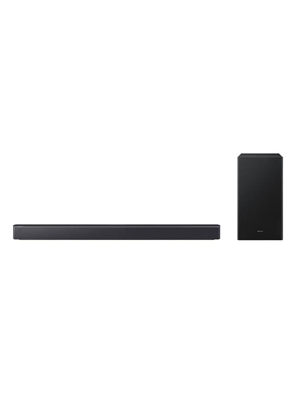 Samsung HW-B46CF soundbar med subwoofer (2025), bild 4