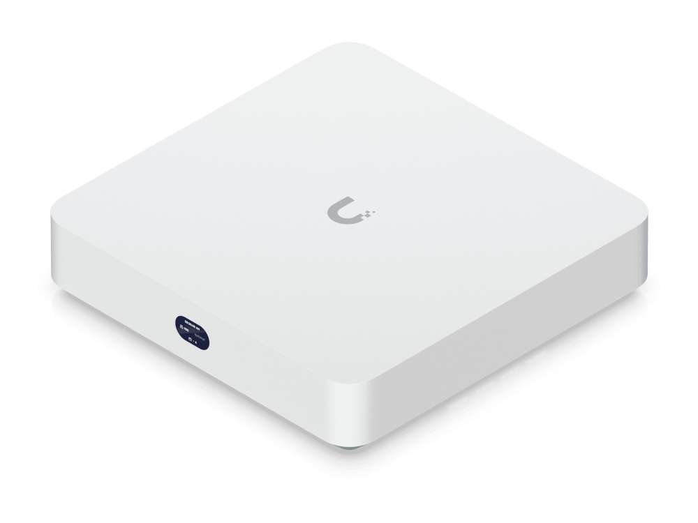 Ubiquiti Unifi NVR Instant
